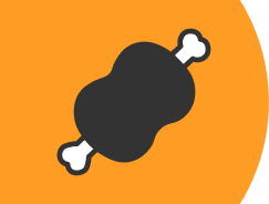 バーベキューのイメージ