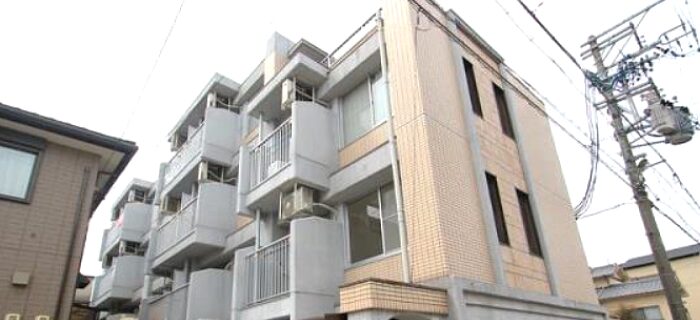 グループホーム『ライフスタジオ』の一例