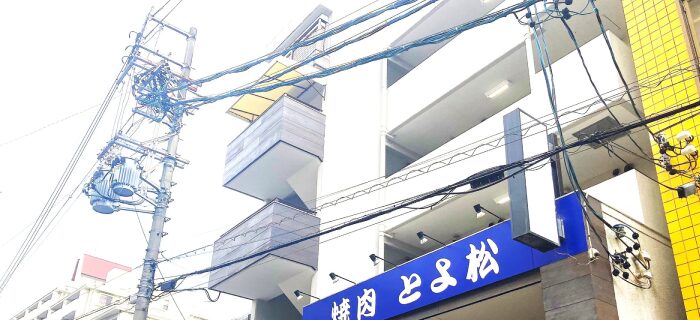 グループホーム『ライフスタジオ』の一例