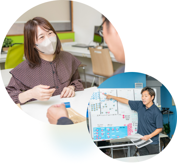 事業所のイメージ画像