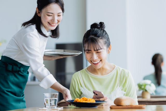 働く日数や時間が自由な『就労継続支援B型』