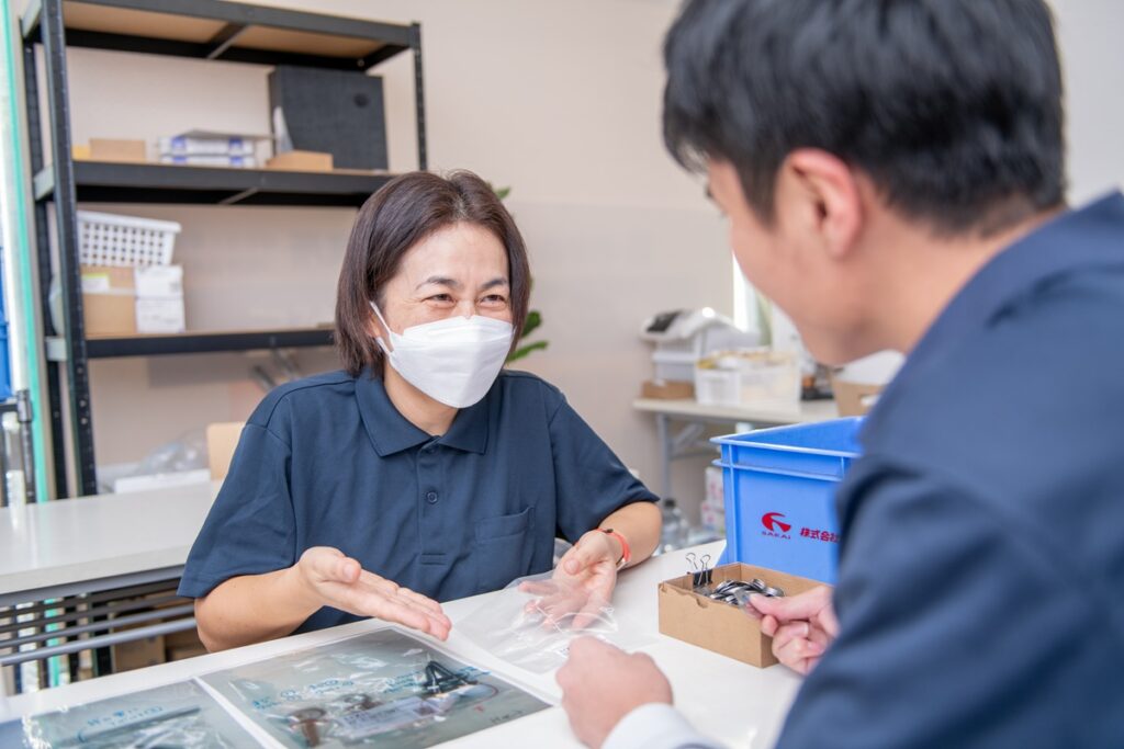 知的障がい(ダウン症、自閉症など)の方が利用できる『就労支援』とは