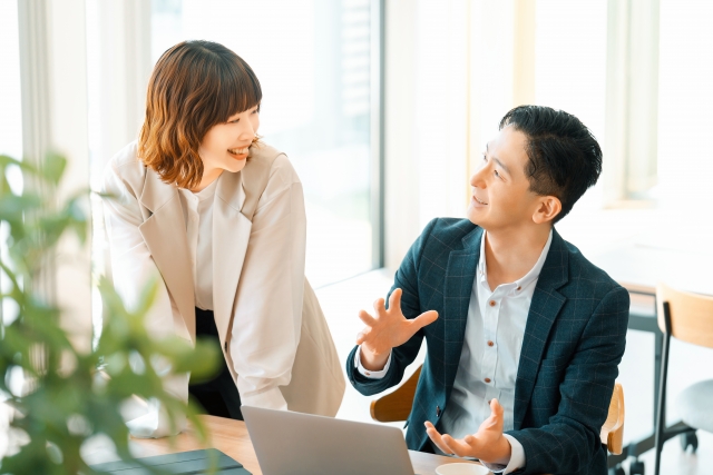 自分の特性を知り、長所や苦手を克服する糸口を知ることができる (2)