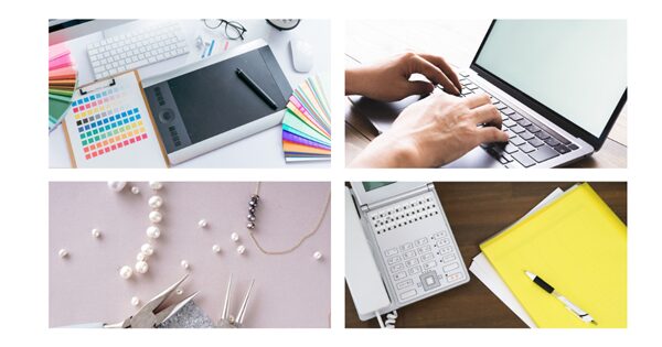 肢体不自由をお持ちの方