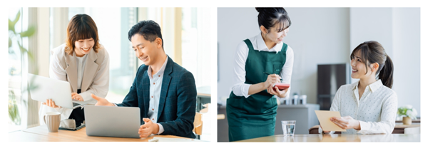 就労継続支援事業所は大きく分けて2つ(A型・B型)