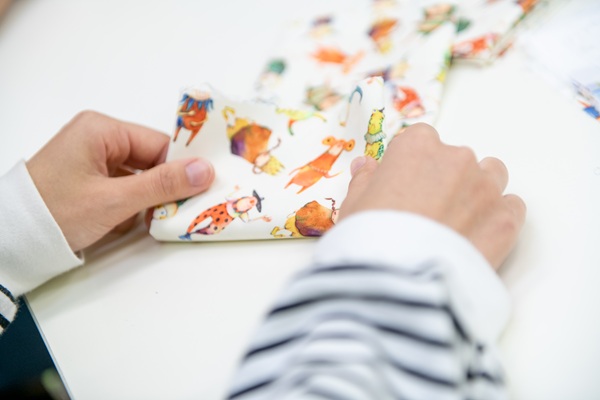 就労継続支援B型とは