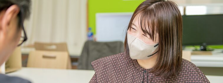 就労継続支援A型のイメージ写真