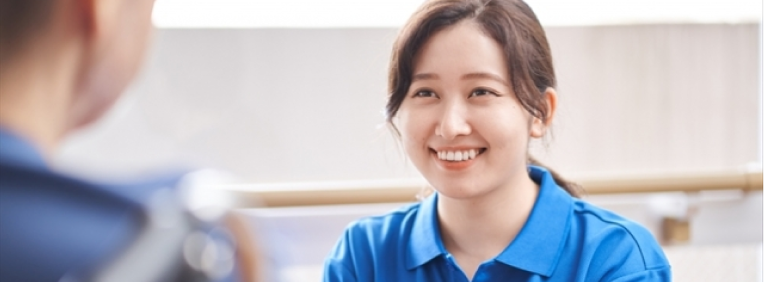 グループホームのイメージ写真