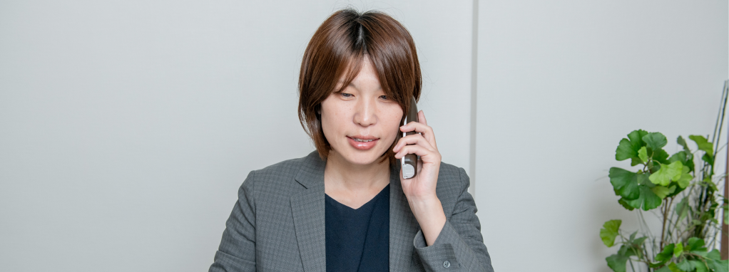 ご要望に沿った人材のご提案