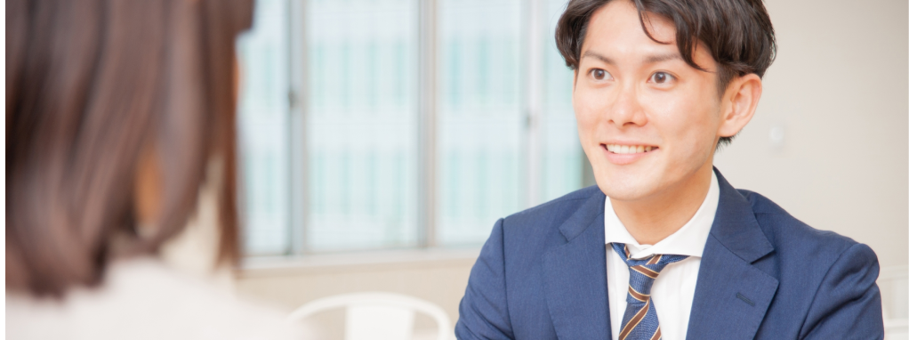 採用後の定着支援