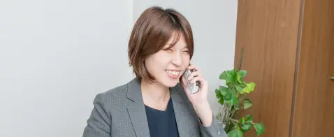 お問い合わせ | 見学・相談はお気軽に | ワークスタジオ藤が丘