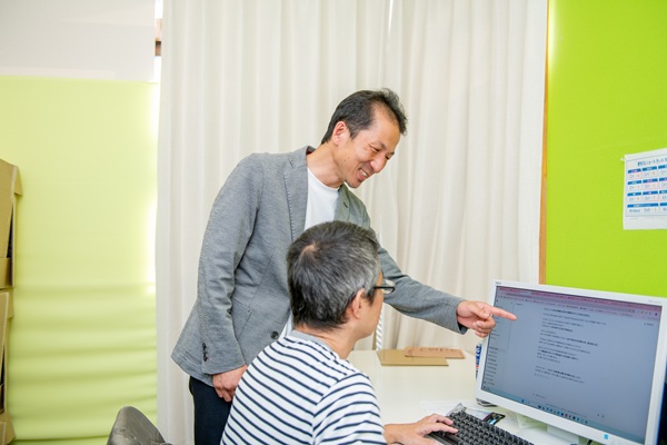 就労継続支援A型とは