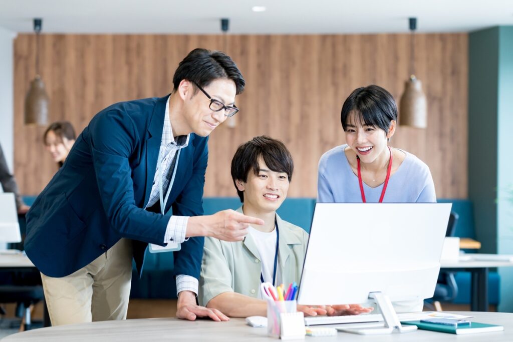 発達障害の方をサポートする就労支援とは(ADHD・LD・ASD)