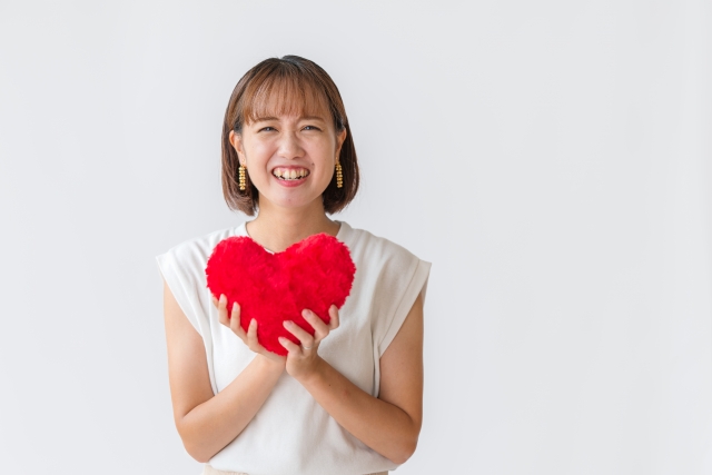 不安やストレスのない環境作り