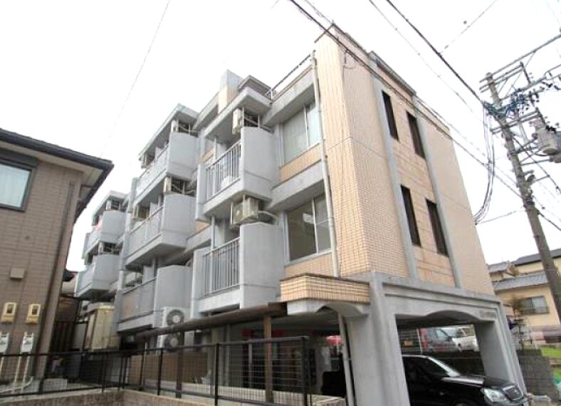 ライフグレイス藤が丘