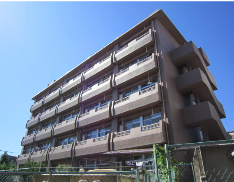 ライフグレイス一社