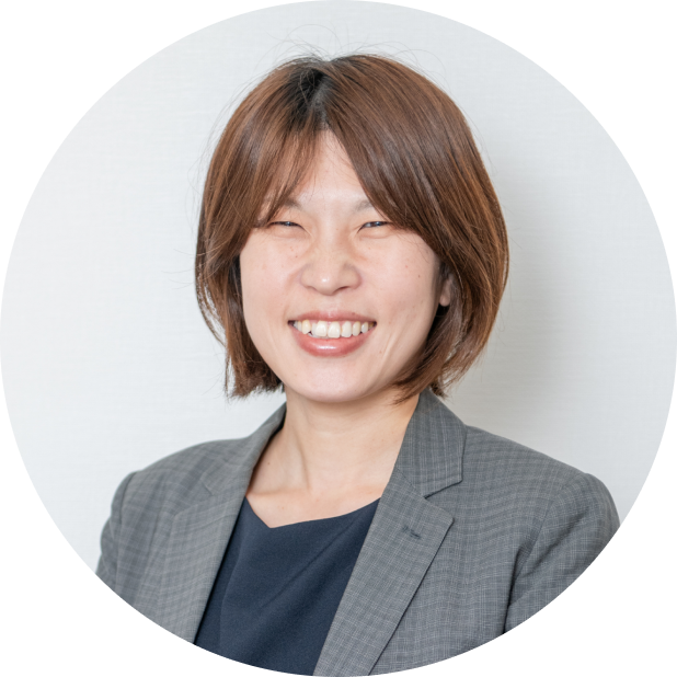 キャリア指導員の写真