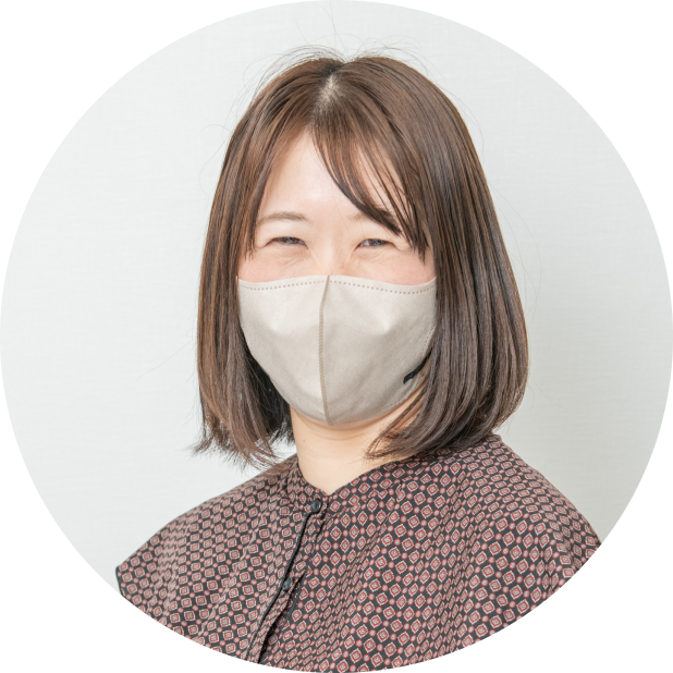 サービス管理責任者の写真