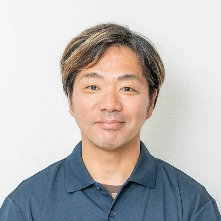 平沼 壮次朗（ひらぬま そうじろう）