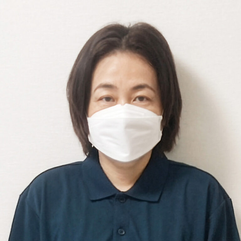 中村 志麻(なかむら しま)