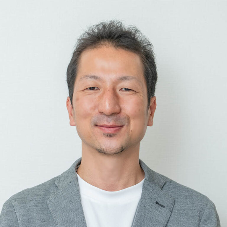 加藤 孝俊（かとう たかとし）