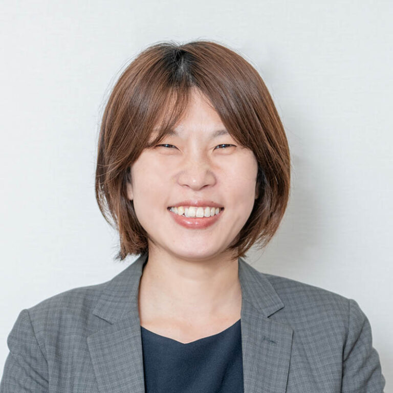 松崎 幸佳（まつざき さちか）