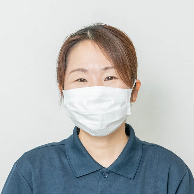 目黒 美佐（めぐろ みさ）