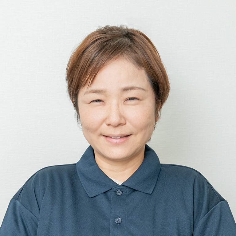 古田 ゆみ（ふるた ゆみ）