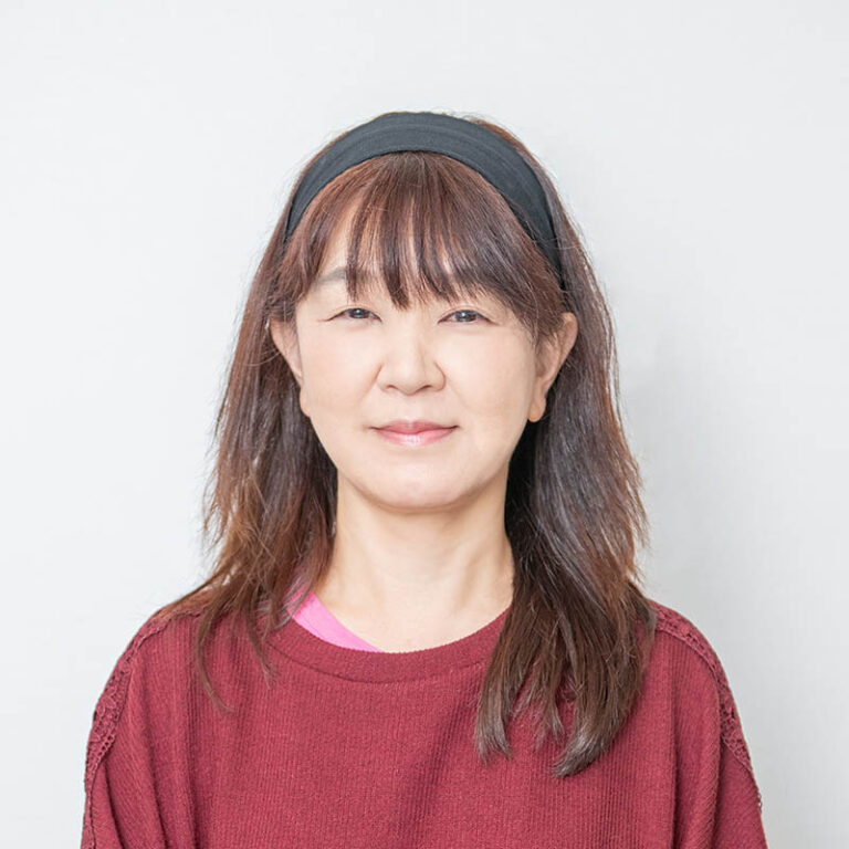 宮地 直美（みやち なおみ）