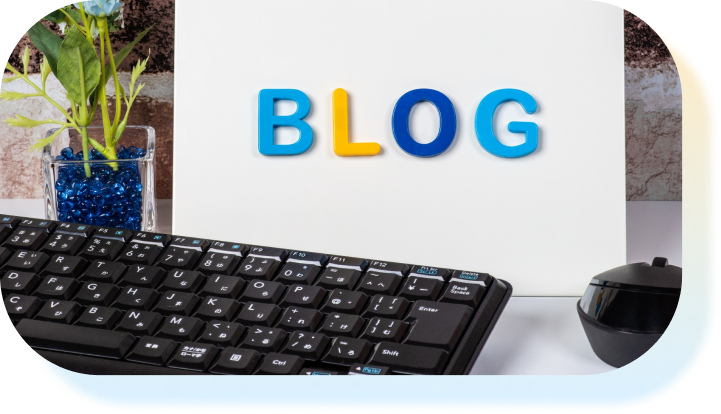 ライティング作業のイメージ画像