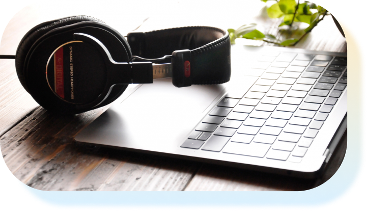 テープ起こしのイメージ画像