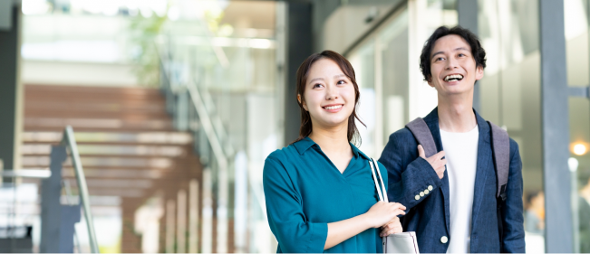 事業所周辺のイメージ写真