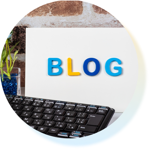 ライティング作業のイメージ画像