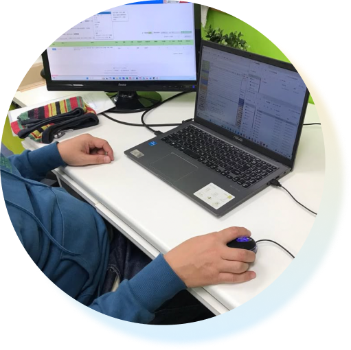 事務作業のイメージ画像