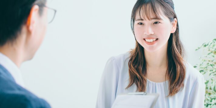 朝礼のイメージ画像