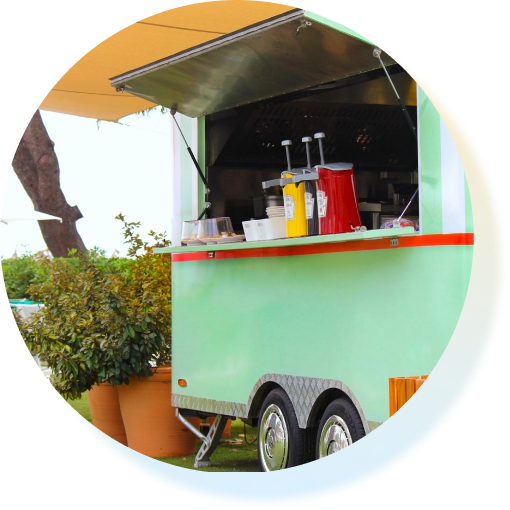 イベント出店・販売